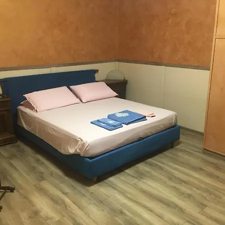 Casa Loda Apartment