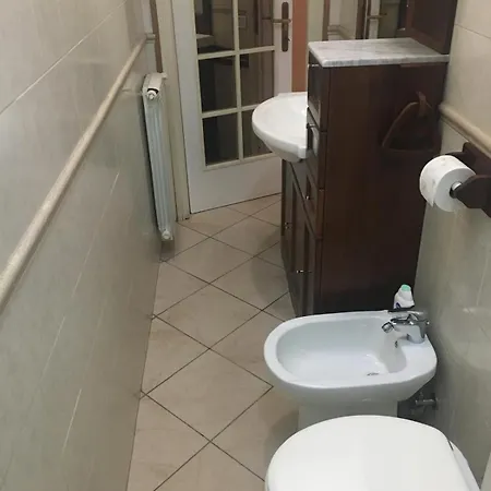 Apartment Casa Loda *